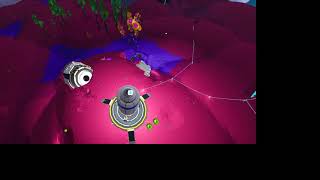 Astroneer #1 activing all sonds on my save