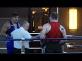 Ryan Rozicki vs Stanley Surmacz  (91 Kg+)