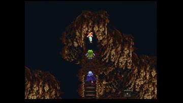 Bloopers and outtakes for Chrono Trigger part 53