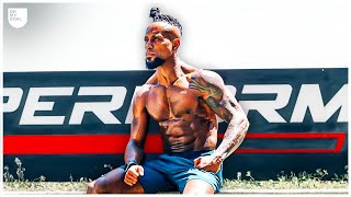 47-year-old Zé Roberto is a machine