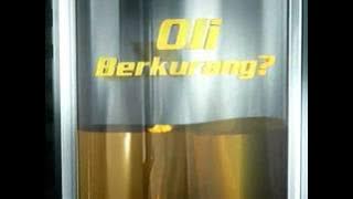 Download lagu Federal Matic Oli - Iklan Komersial