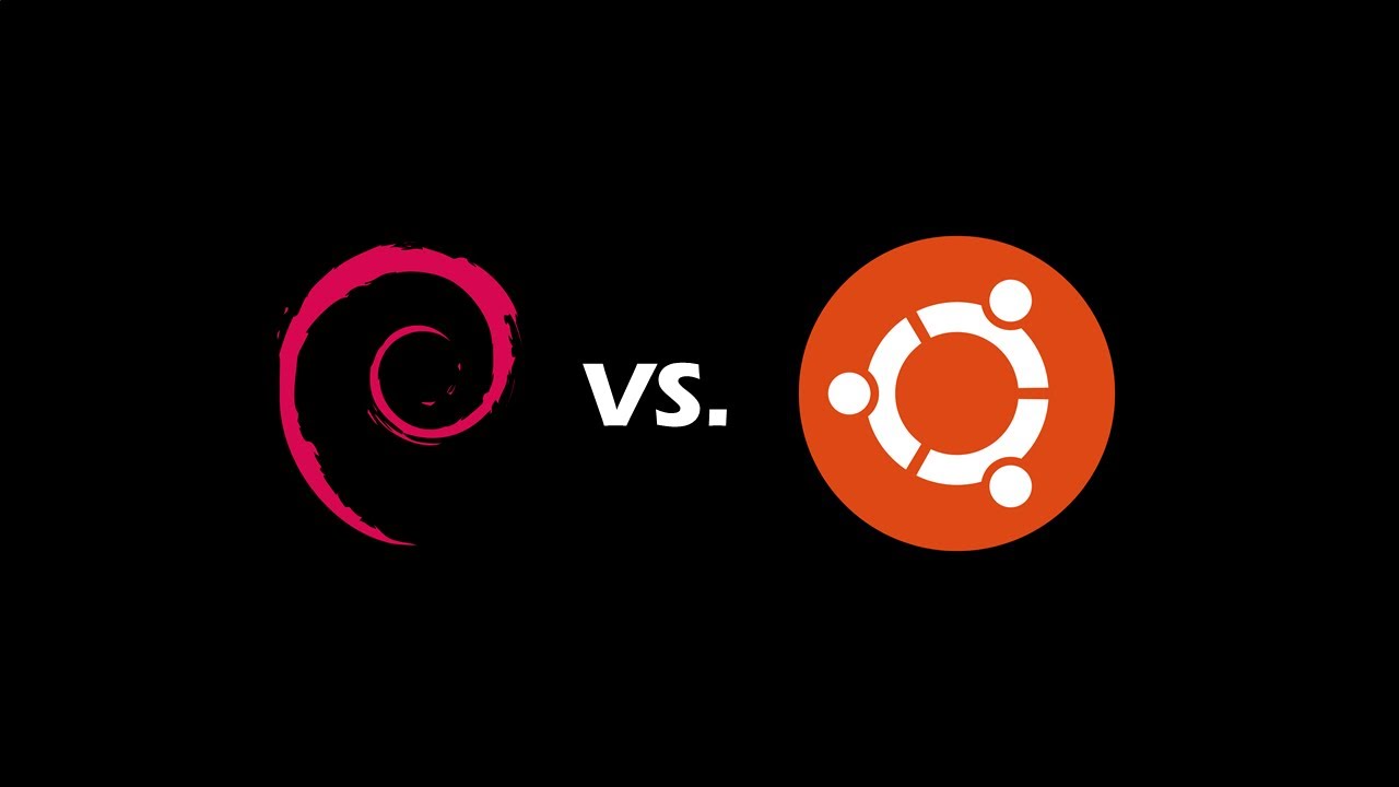 Debian Vs Ubuntu Which Is The Best Distro For You Youtube