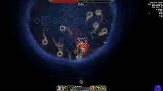 Dragonsword Awakening & Heroes of Hammerwatch II