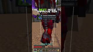BEST Aim Assist Mods for Minecraft