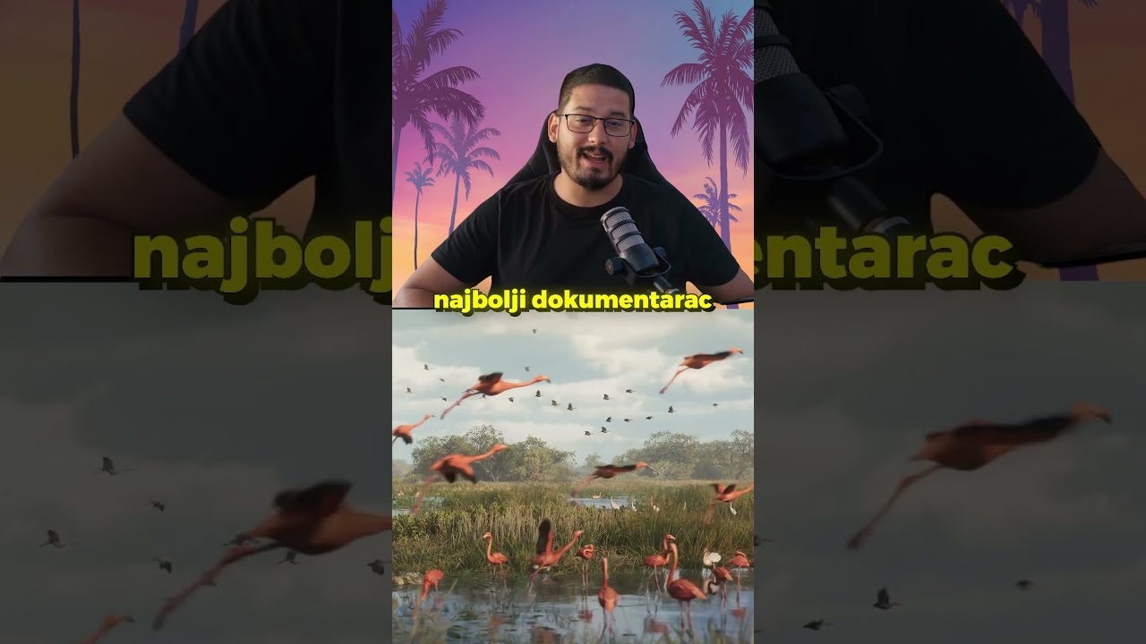GTA 6 JE DOKUMENTARAC