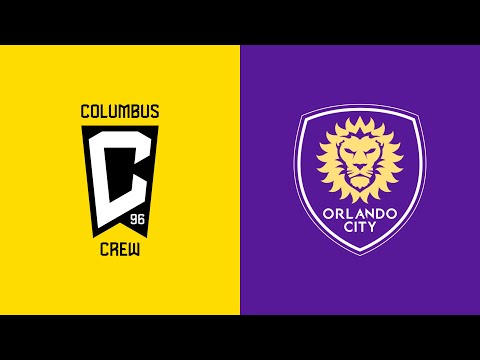 Columbus Orlando City Goals And Highlights