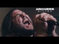 ARCHERS Bitter OFFICIAL MUSIC VIDEO 