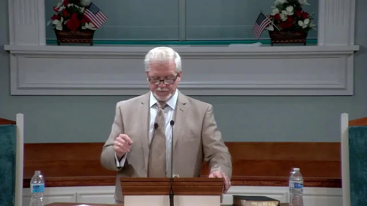 IT'S ALL ABOUT ATTITUDE - 7.24.22p - MARK BORDEN