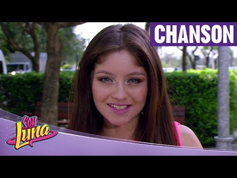 Soy Luna, saison 2 - Chanson : \