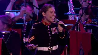 The Music of Sir Elton John | The Bands of HM Royal Marines
