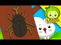 √99以上 カブトムシ クワ��タ イラスト 簡単 212943