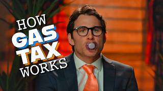 How Australian Gas Tax Works 😅