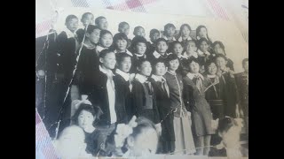 картинка: Дорноговь аймгийн Айраг сумын ЕБС-ийн Б.Оюун багштай 8А ангийн  40 жилийн ойн уулзалт  /1976-1984/