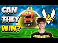 How zen can help team vitality win the rocket league major