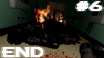 F.E.A.R. Extraction Point #6 END | It