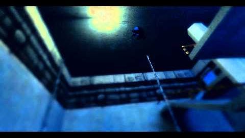 CS: 1 Jumpbug Demo by Vuitton