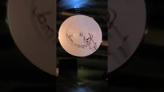 Jamiroquai - Little L (House Remix)(vinyl HOLI DAY 001) (22.08.2001 UK)