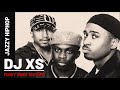 Dj xs jazzy hip hop classics funky vibes mix atcq guru pete rock jurassic 5 jungle brothers