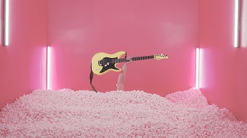 CHILIØ - Fractals (Official 4k Video)