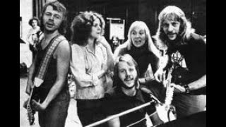 ABBA THE DRUMMER DIED FROM THE GROUP FROM ACCIDENT