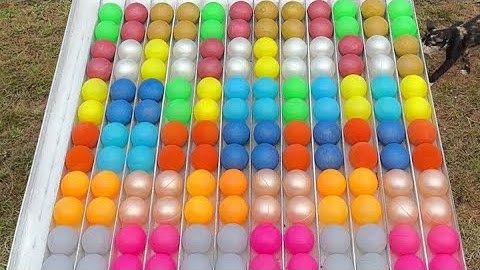 Quick Puzzle, Smart Solutions Color Sorting Balls Game