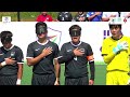 REPUBLIC OF KOREA vs POLAND  [M17] - 2025 IBSA Men's Blind Football Nations Cup