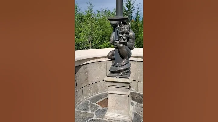 Going To The Beauty And The Beast Castle Restaurant At Magic Kingdom At Disney World In Florida!