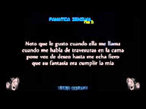Fanatica Sensual Plan B