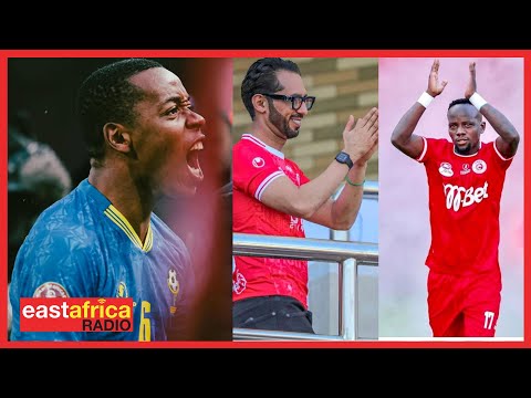 LIVE SIMBA KUMRUDISHA CHAMA MSIMBAZI YANGA YASHUSHA VYUMA VIZITO STARS KUISHANGAZA AFRIKA 