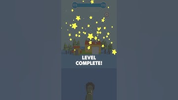 Slingshot Smash | Level 172 Gameplay | Best Casual Arcade Android/iOS Mobile Games #shorts