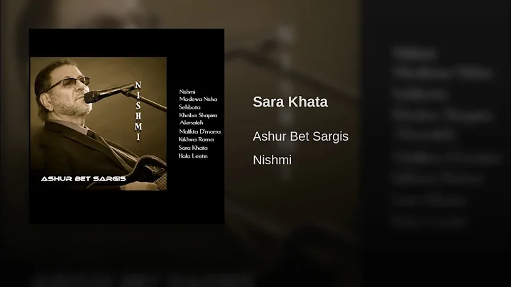 Ashur Bet Sargis-Sara Khata