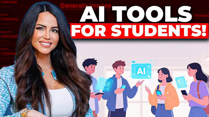 The BEST AI Tools for Students in 2026 (Study Smarter, Not Harder)