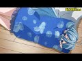 CUTEST ROLLING ON THE BED/FLOOR MOMENTS! (ゴロゴロ)