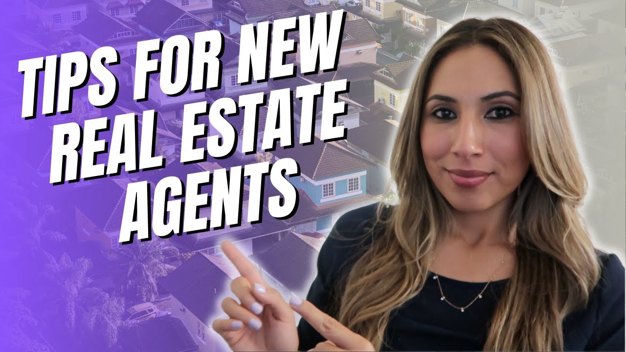 What New Real Estate Agents Need To Do In The Beginning YouTube What New Real Estate Agents Need To Do In The Beginning YouTube