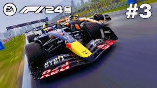 F1 24 GIAPPONE: LA FERRARI DEVE VINCERE!! GAMEPLAY PS5