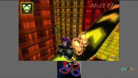 Yet Another Bingo Party Glitch (CTGP-7)