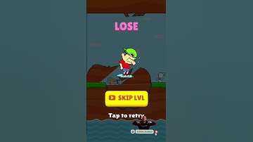 Slice to Save All Levels gameplay #slicetosave #puzzle #shorts