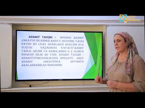 Video: Tarixiyliklar Arxaizmlardan Nimasi Bilan Farq Qiladi?