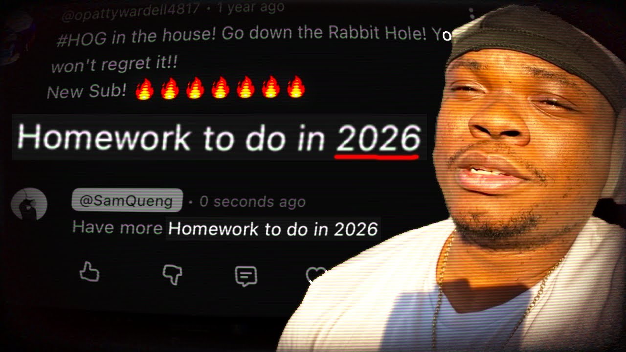 My Journey to 2K Subs ... if your Subscribed to me WATCH THIS !!