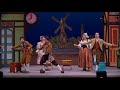 IL PAESE DEI CAMPANELLI di (C. Lombardo e V. Ranzato) Compagnia Italiana di Operette