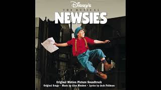 Jack's Return | Newsies (Underscore Promo)