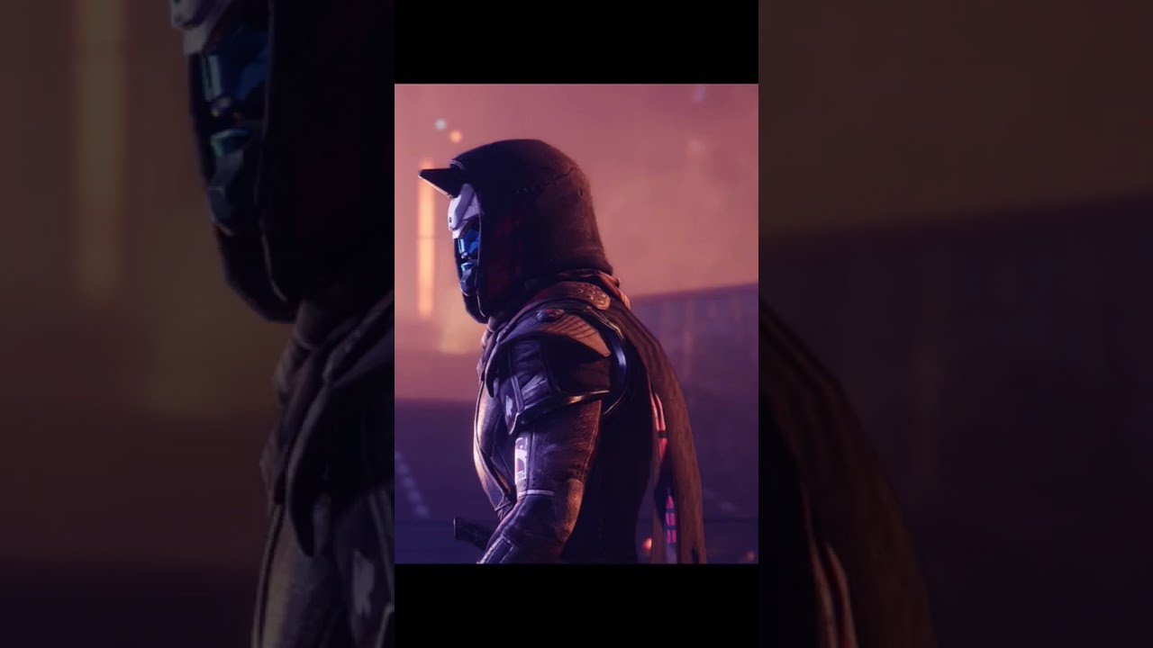 Now let’s go to prison cayde-6