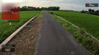 Download Lagu Ruas Jalan Pisang - Babadan MP3