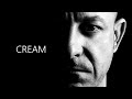 Cream  odyssey  april 2024