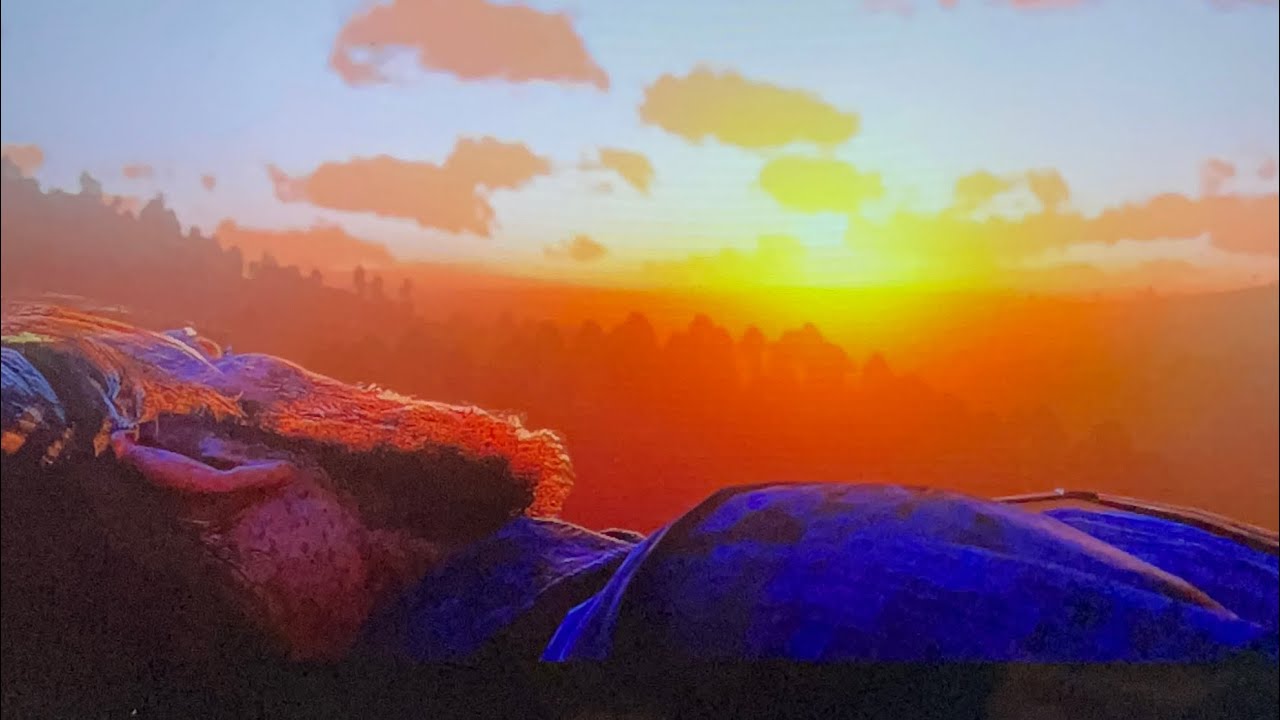 Red Dead Redemption 2 high honor help John ending #rdr2 #arthurmorgan ...