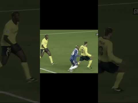 Barcelona vs Chelsea