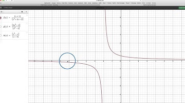 HPC, 2.6.2, Finding vertical and horizontal asymptotes