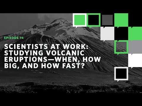 Video: Hoeveel keer het Lassen Peak uitgebars?