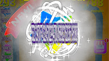 Bounce Merge 2048 Level Up - part 91