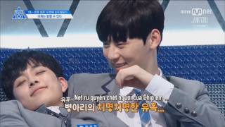 [VIETSUB] Thả thính cùng CHÍP EM Yoo SeonHo